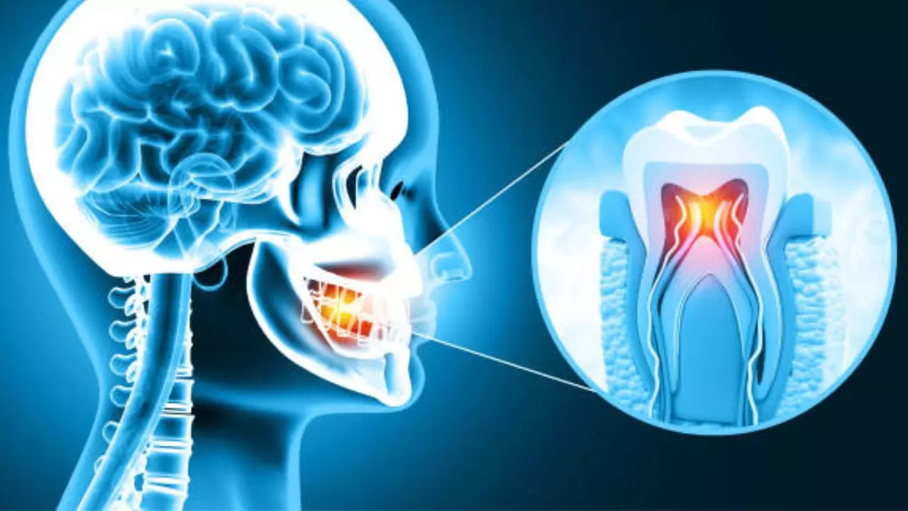 What does gum disease do