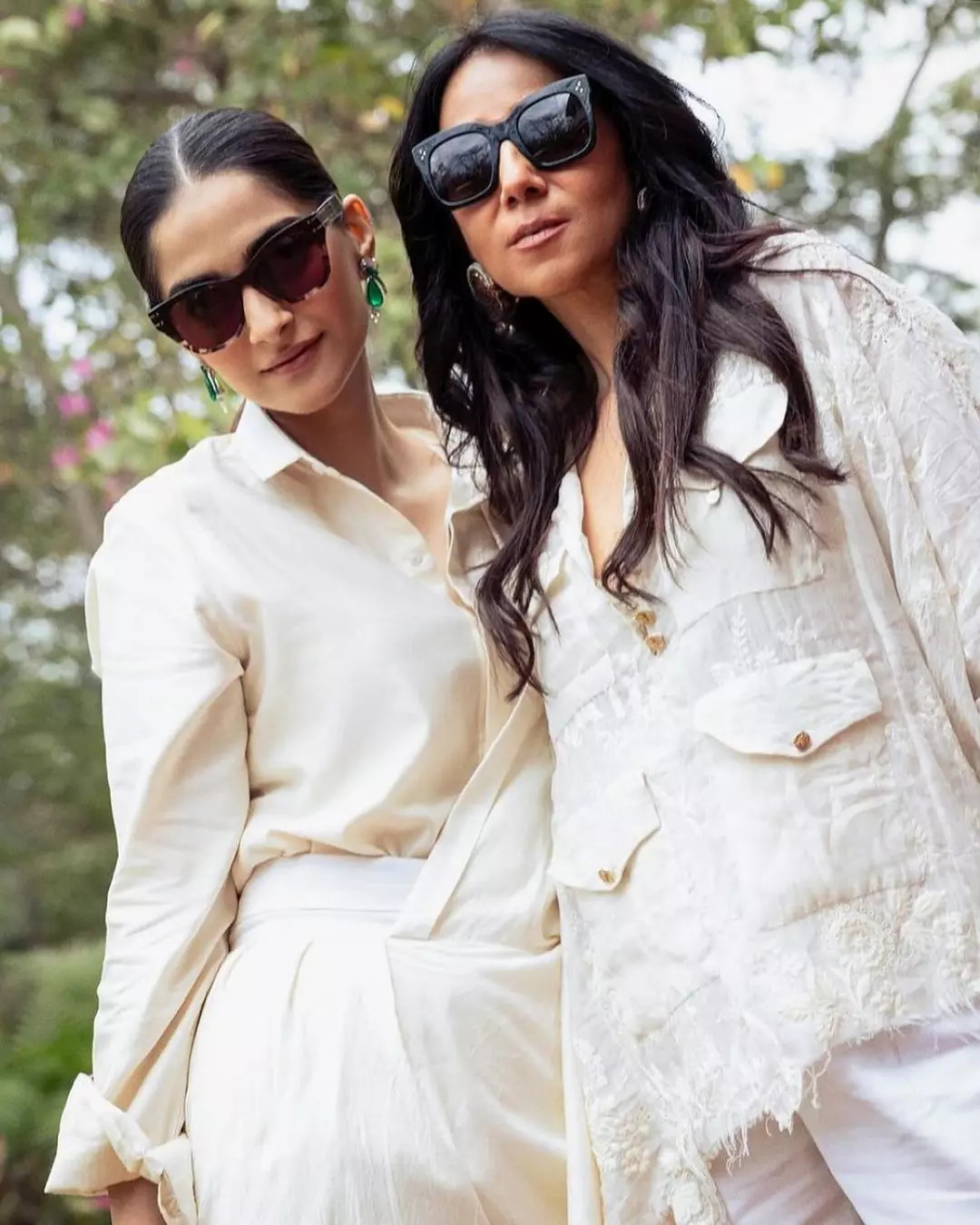 Kapoor sisters