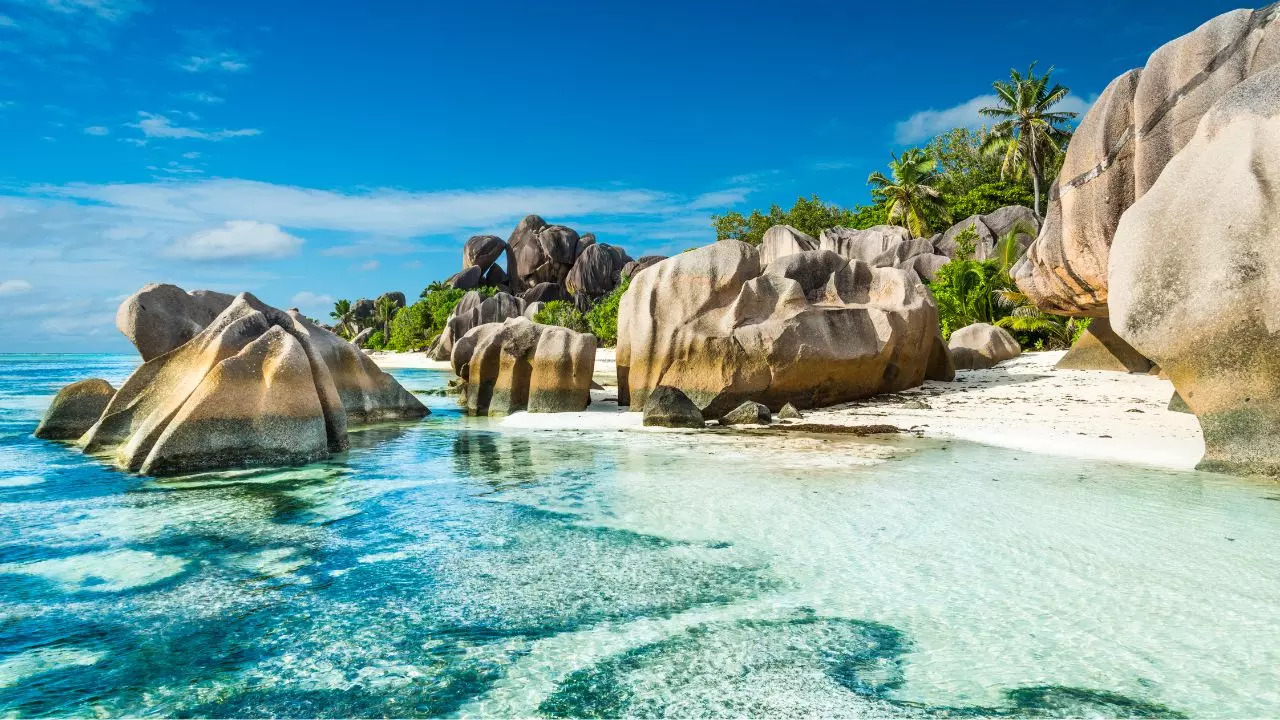 Seychelles 