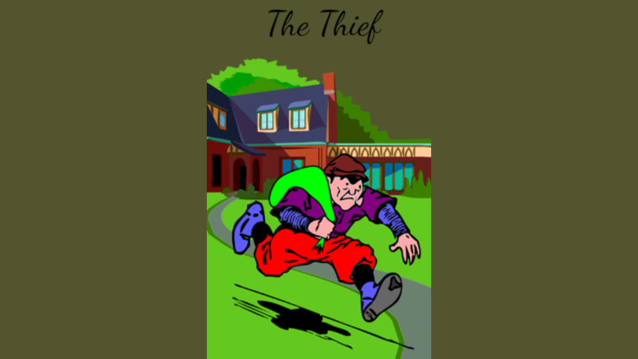 The Thief