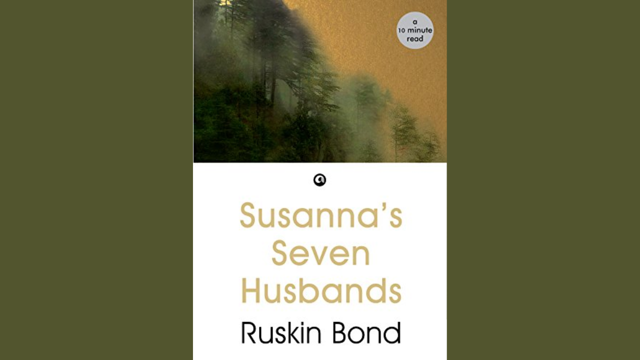 Susannas Seven Husbands