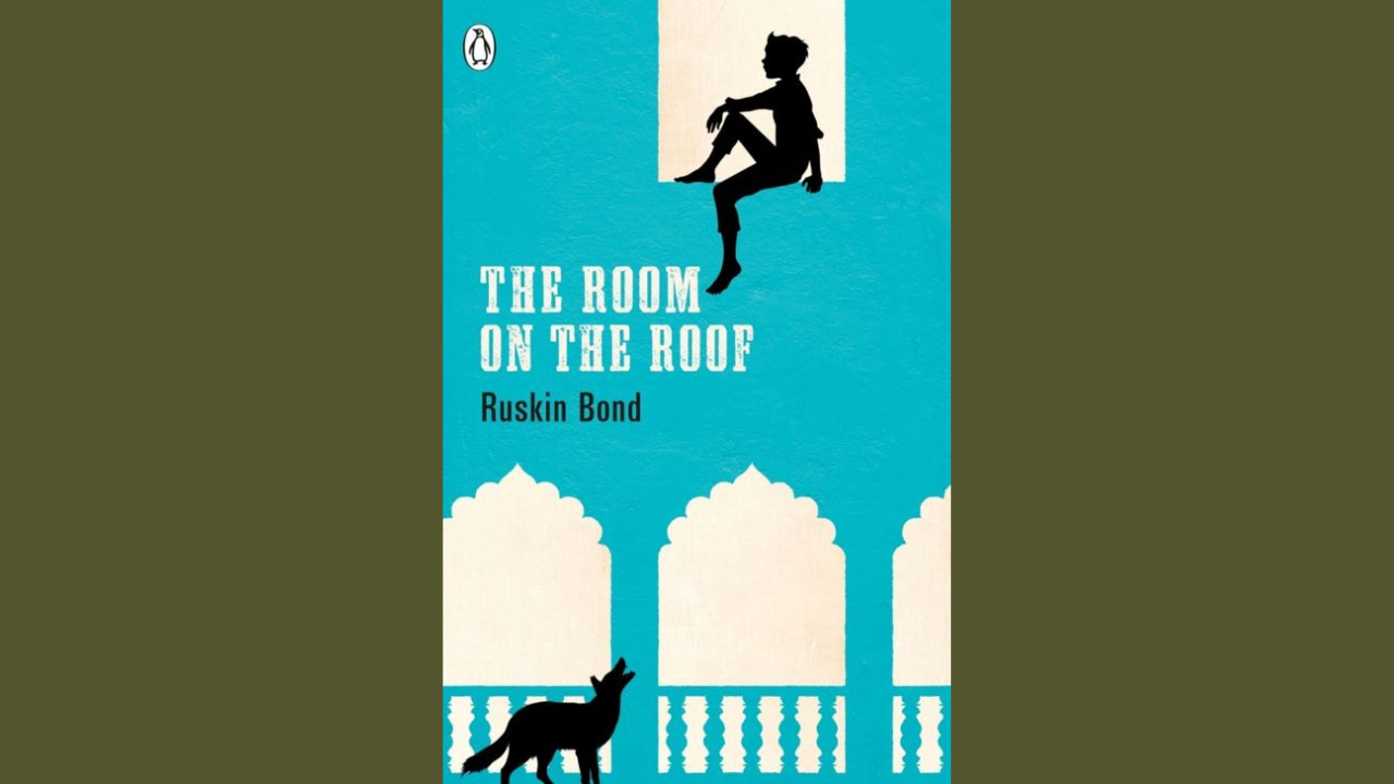 The Room On The Roof