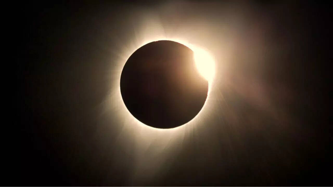 Solar Eclipse 2024 in USA Your Guide To Viewing The 2024 Total Solar