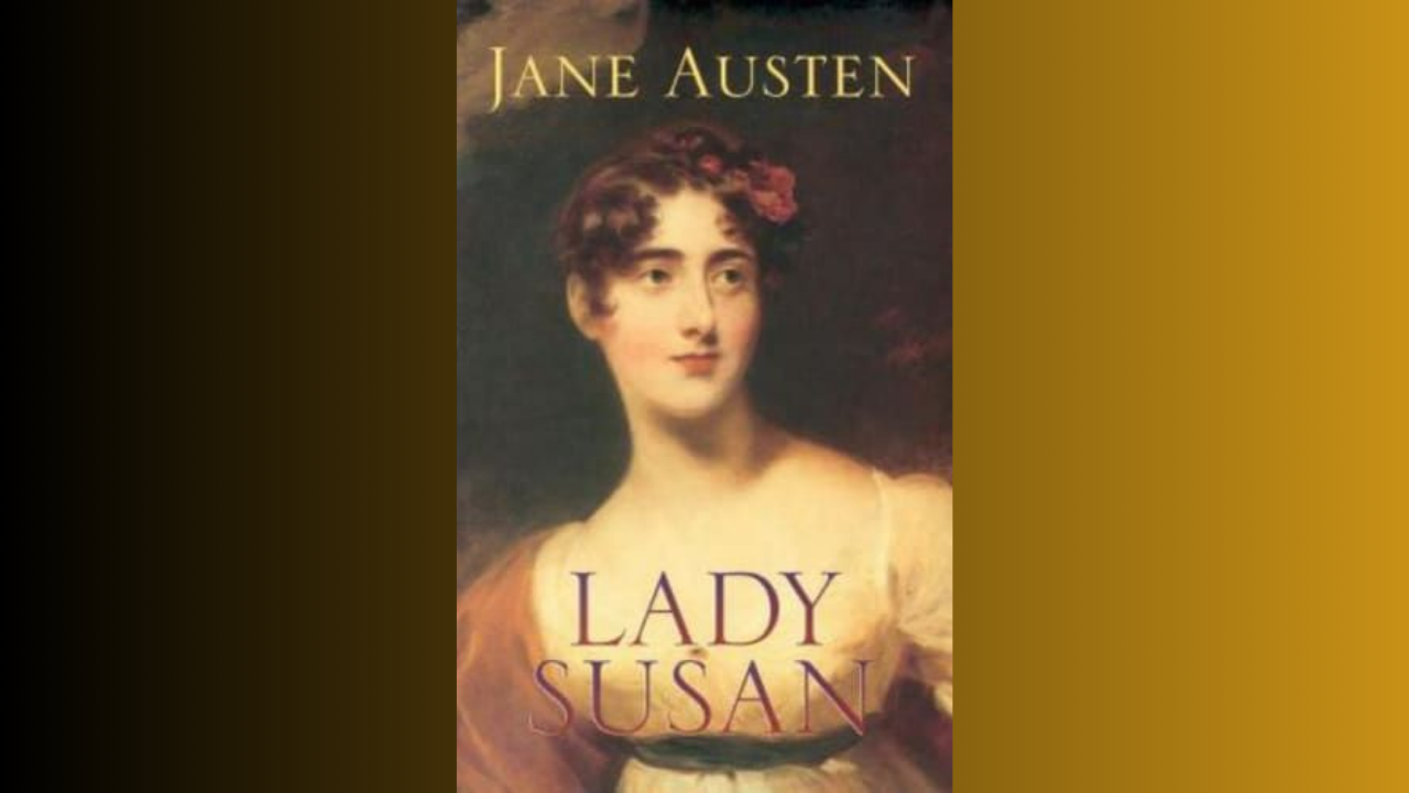 Lady Susan