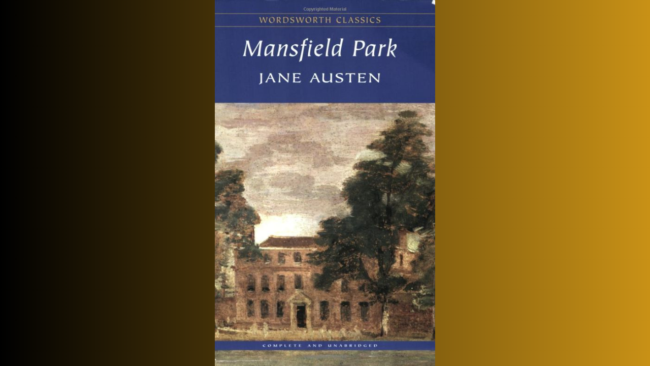 Mansfield Park