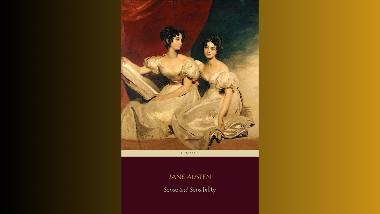 Sense and Sensibility