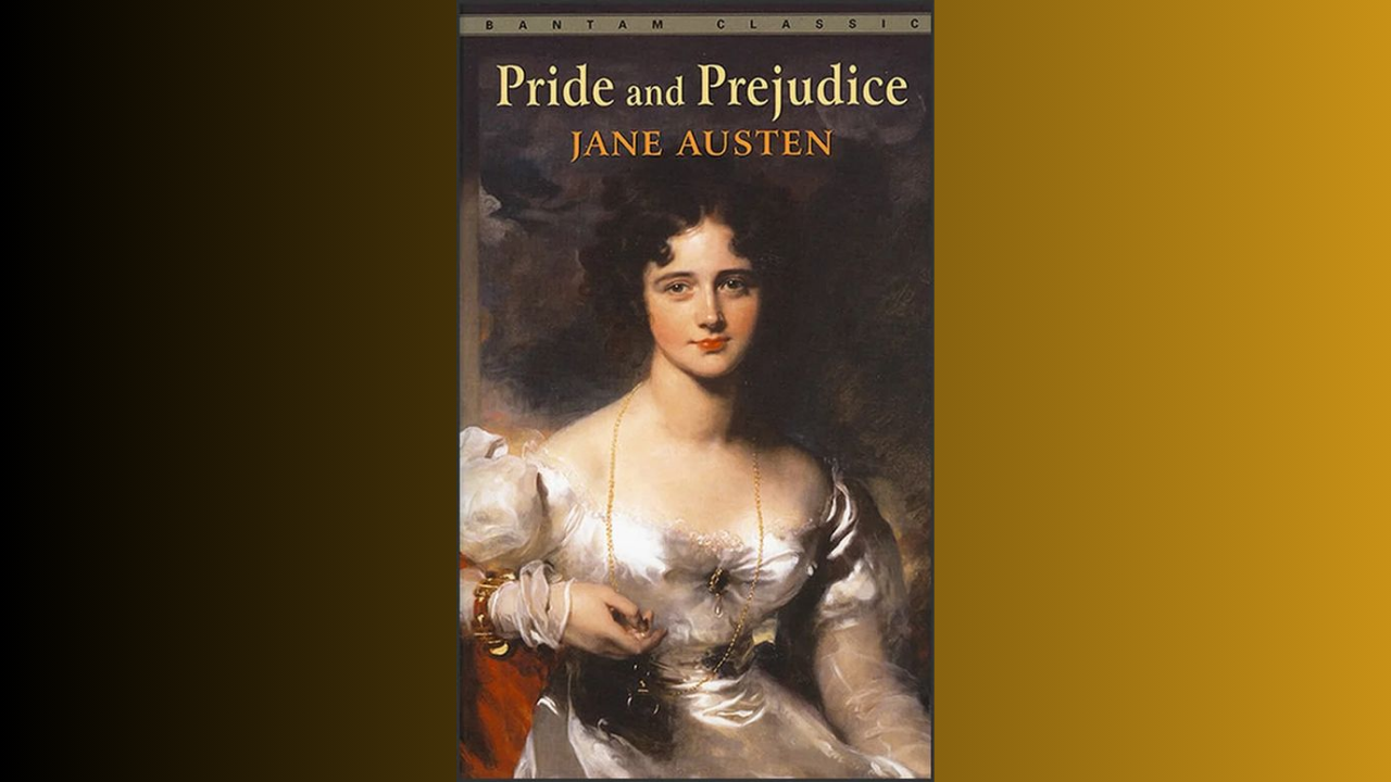 Pride and Prejudice