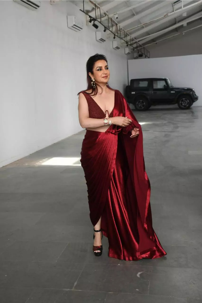 Tisca Chopra