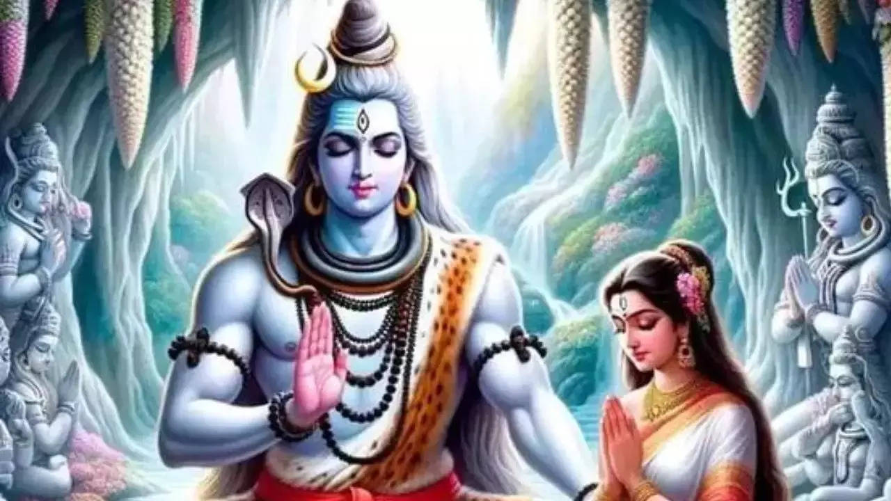 महाशिवरात्रीचे व्रत कसे करावे Maha Shivratri Vrat Kase Karave