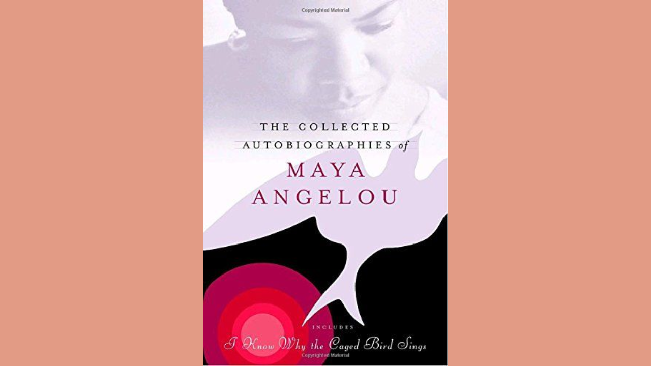 The Collected Autobiographies of Maya Angelou