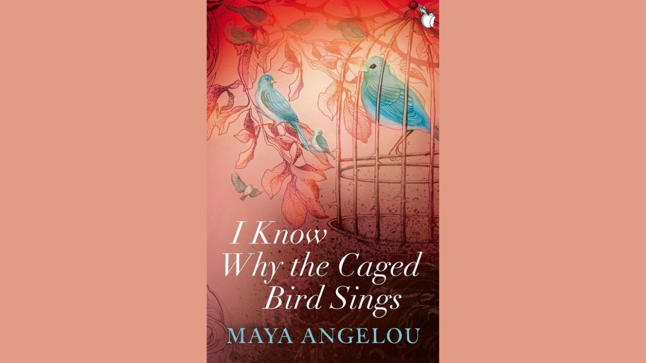 I Know Why the Caged Bird Sings