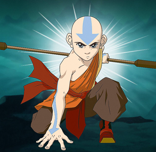 Avatar The Last Airbender Locations: Top 5 Locations In The Kyoshi ...