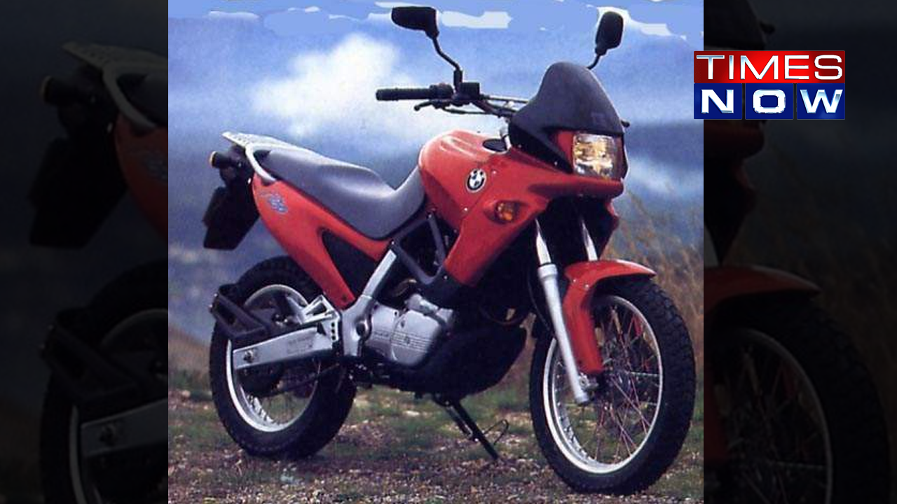 BMW F650 Funduro A History Lesson Times Now