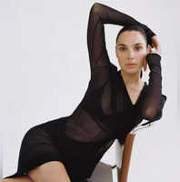Pregnancy Was Not Easy Gal Gadot As She Welcomes Fourth Child Could Migraines Be Behind This