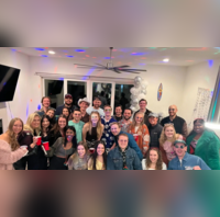 From Paddles to Disco Balls Inside the PPA Offices Epic Celebration