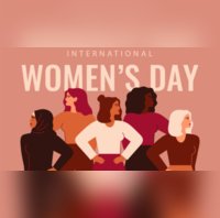 Happy International Womens Day 2024 WhatsApp And Facebook Status Quotes Wishes Messages and Pics To Share