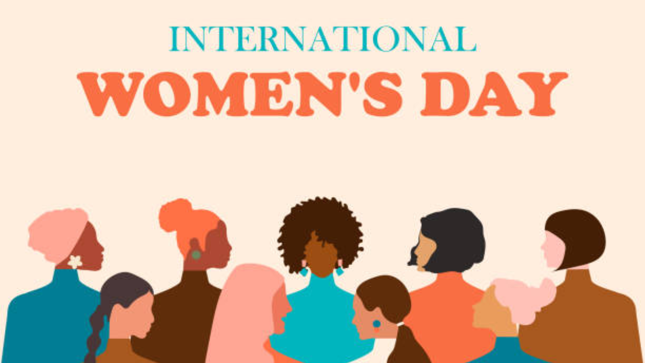International Women's Day 2024: Wishes, Messages, Quotes, Pics ...