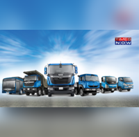 Tata Motors To Increase Commercial Vehicle Prices From April 2024