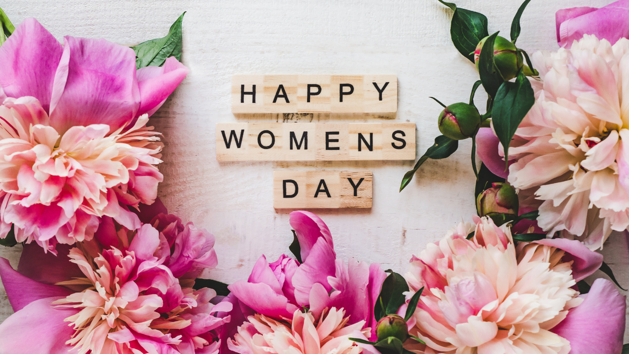 Happy Women’s Day 2024 Best Messages, Wishes, Images And Quotes To