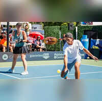 Pickleball Pros Ready to Rally APP Sacramento Open Anticipation Grows
