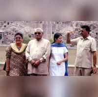Love Interrupted A Love Letter Lost In The Library The Imperfectly Perfect Story Of Atal Ji And Rajkumari