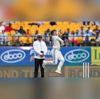 Kuldeep Yadav Creates History Becomes Quickest Indian Bowler To