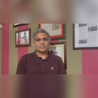 Man Behind Selfie With Daughter Starts Campaign To Praise PM Modi