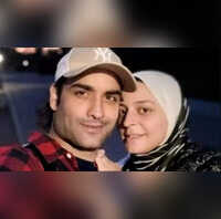 Vivian Dsena Reveals Real Reason Behind Staying Away From His Wife Nouran Aly And Daughter Layan