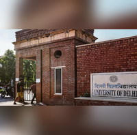 Delhi University to Introduce Science of Happiness Course in its Colleges