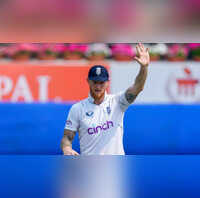 BCCI President SLAMS Ben Stokes Calls Him Reason For Englands Downfall In Series Against India