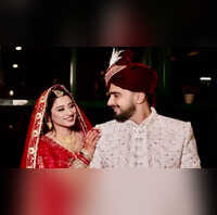 Rakhi Sawants Estranged Husband Adil Khan Durrani Shares Pictures Of His Nikaah With BB 12s Somi Khan