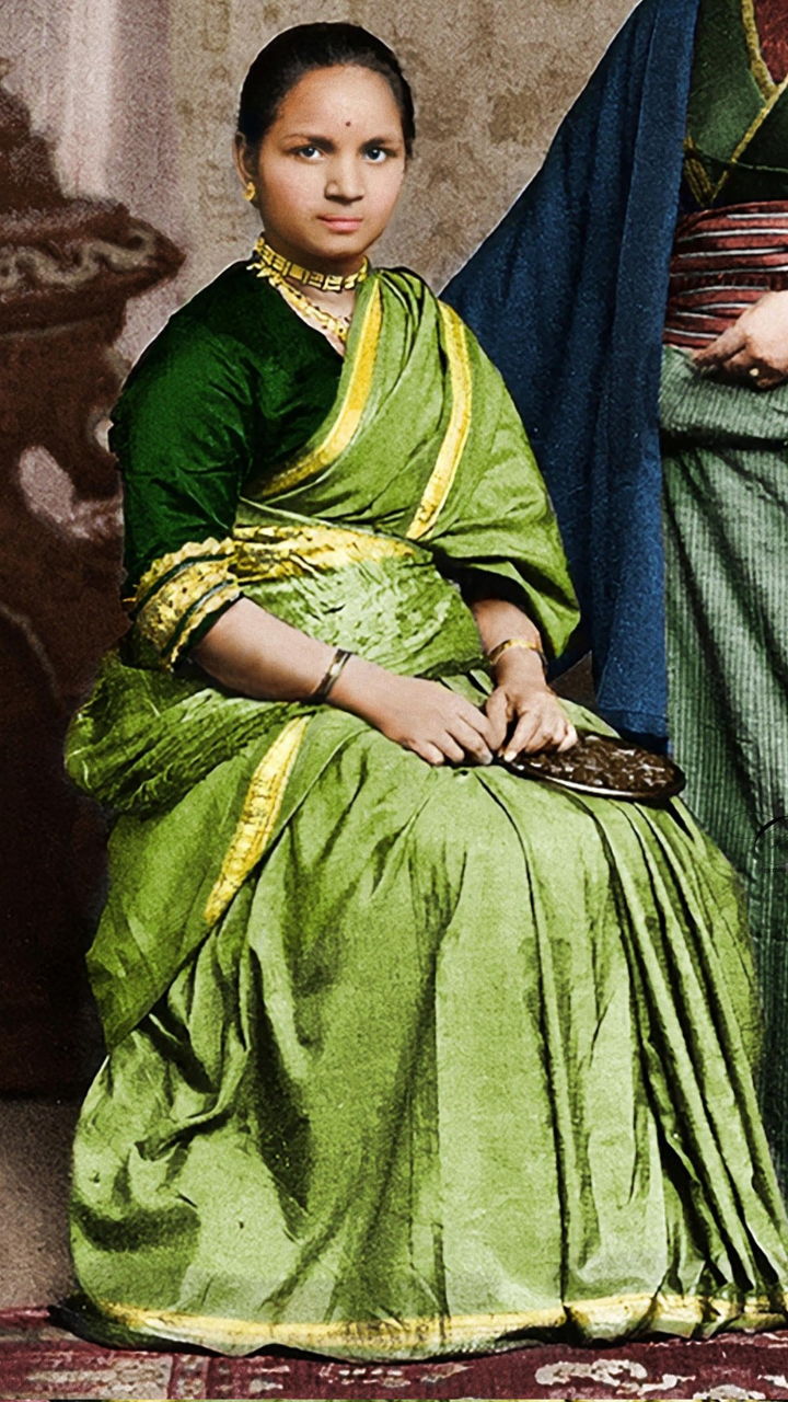 Anandi Gopal Joshi