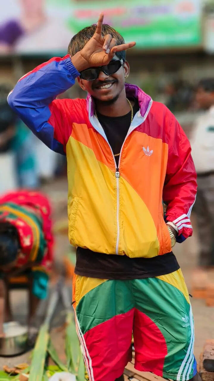 Dharavi Dream Project: Dharavi Dream Project Hip-Hop Artists Shine ...