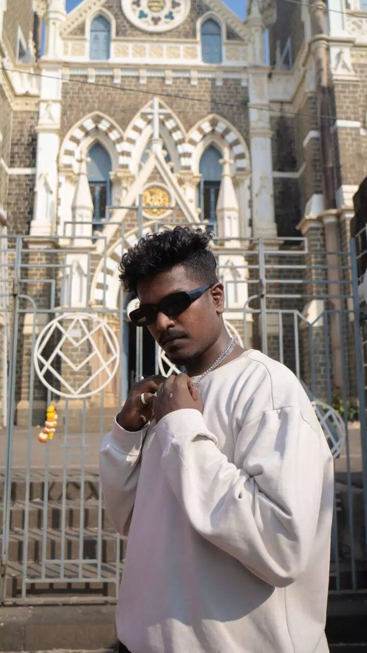 Dharavi Dream Project: Dharavi Dream Project Hip-Hop Artists Shine ...