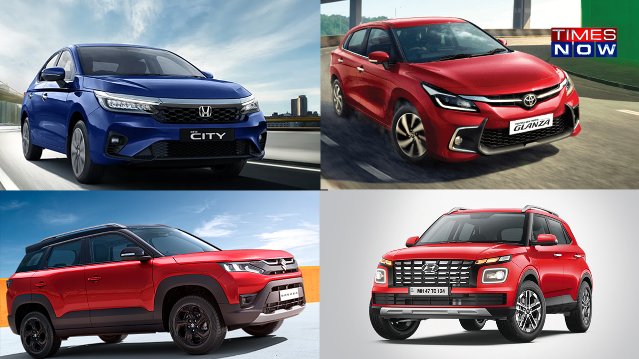 Top 5 Cars With Sunroof Under Rs 10 Lakh: Hyundai Exter, Kia Sonet And ...