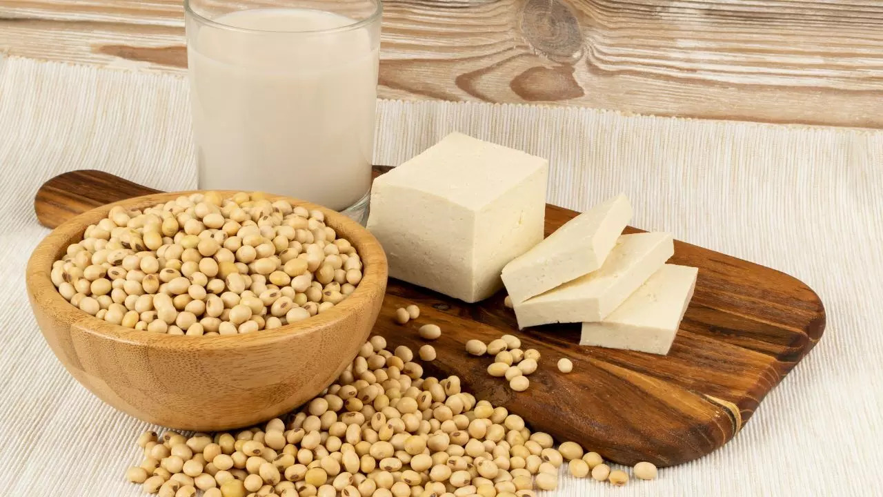 Soy Products