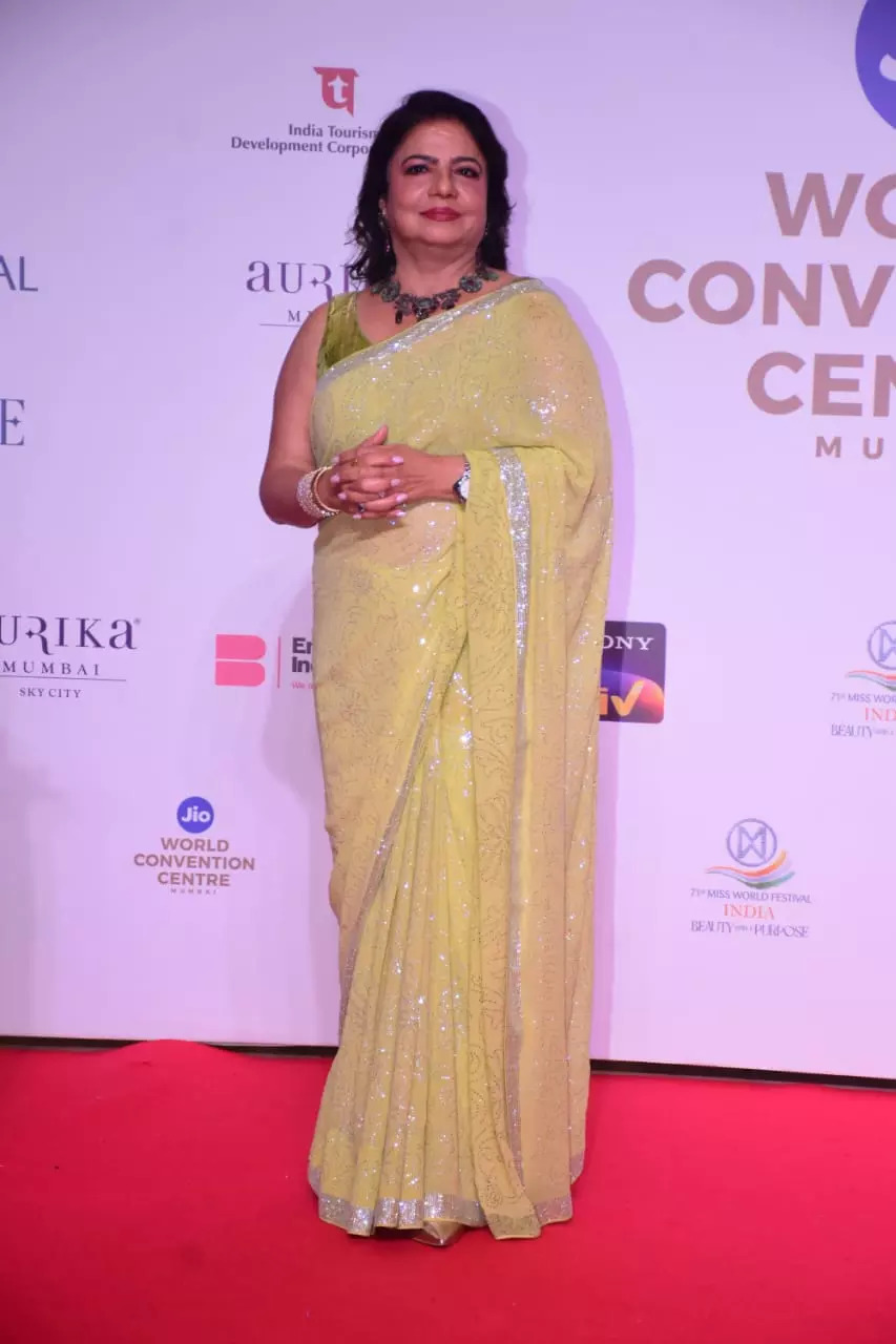 Madhu Chopra 