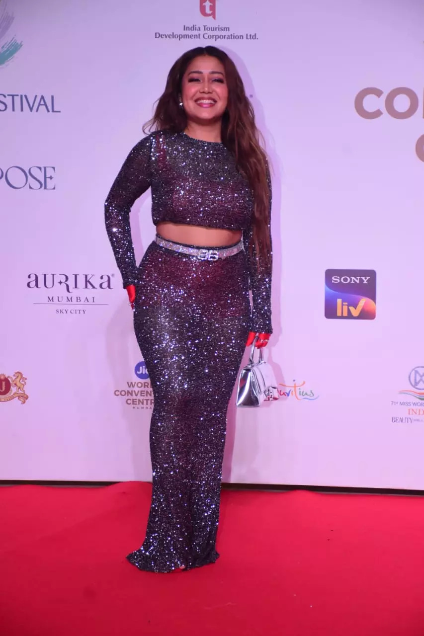 Neha Kakkar 