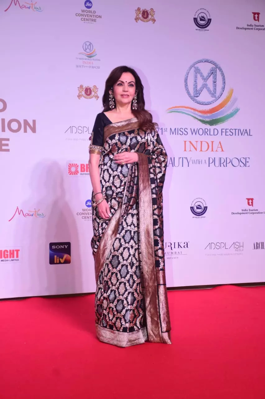 Nita Ambani