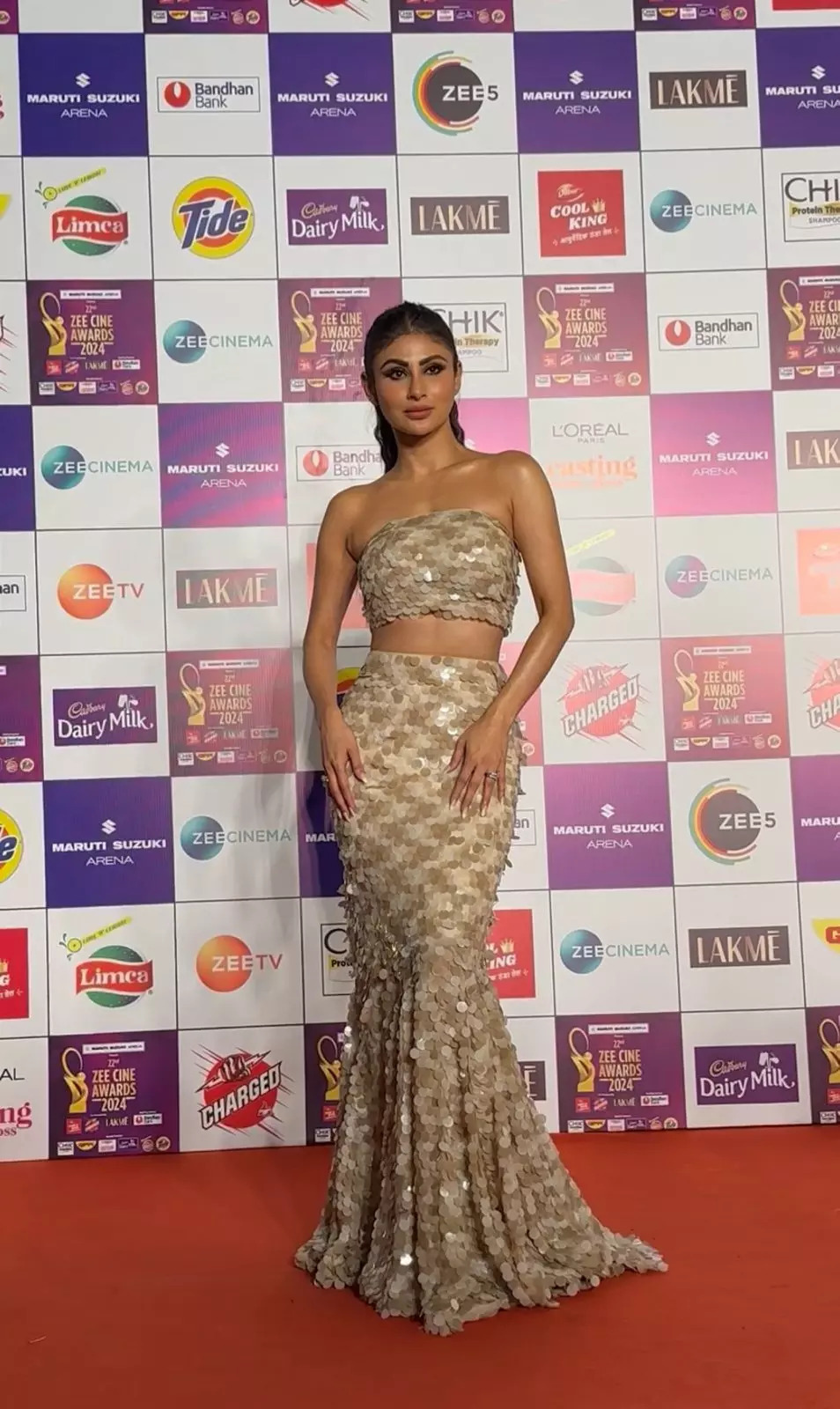 Mouni Roy