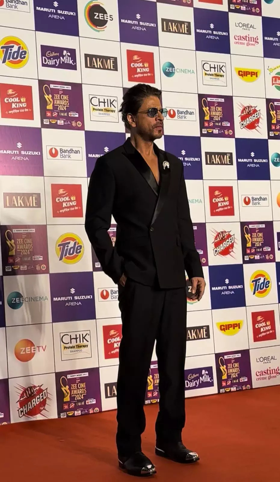 Shah Rukh Khan