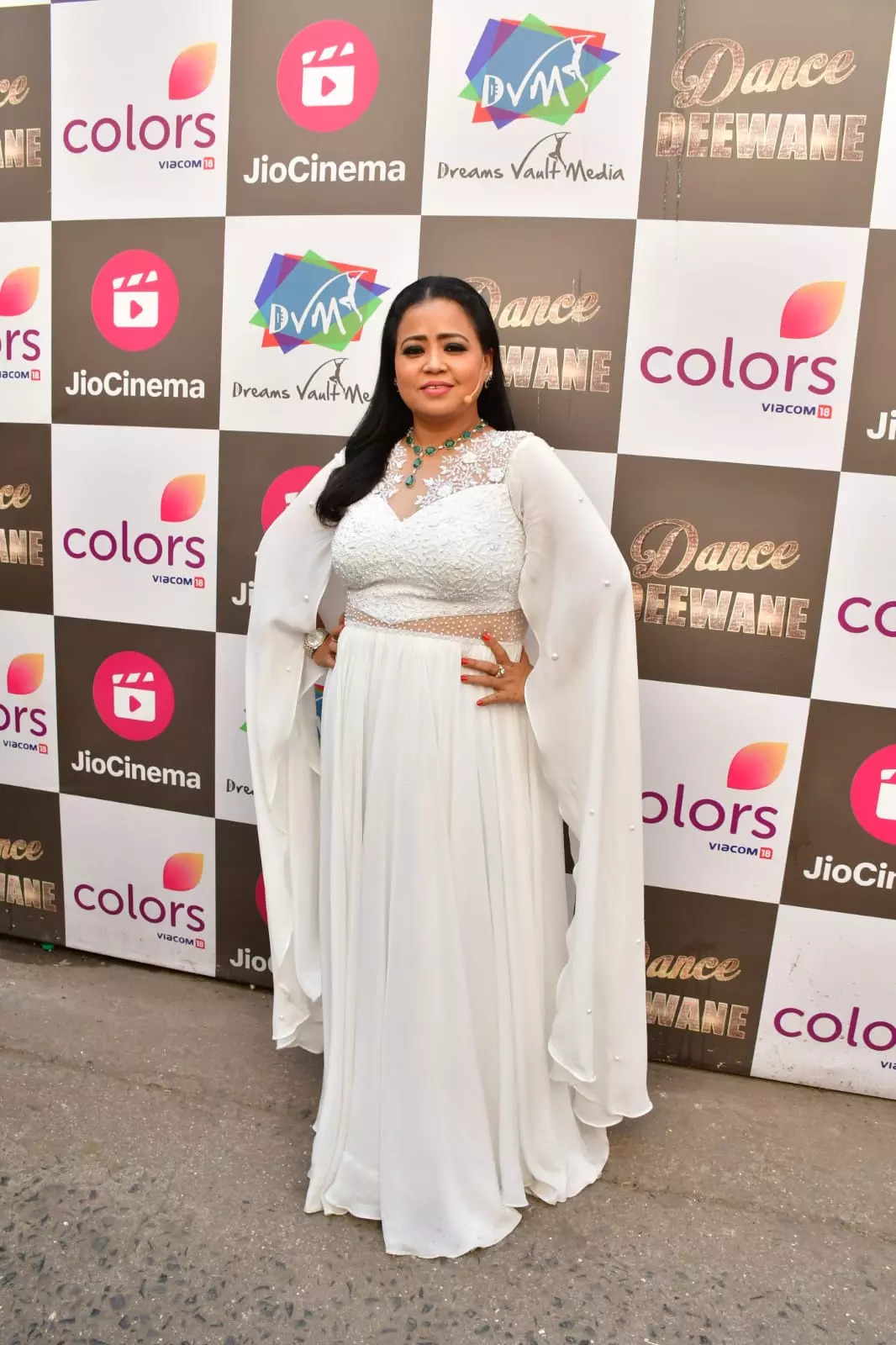 Bharti Singh