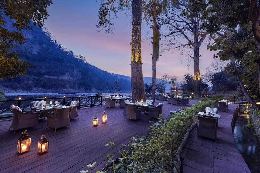 Best Stays in Jim Corbett National Park: Top Retreats for an ...