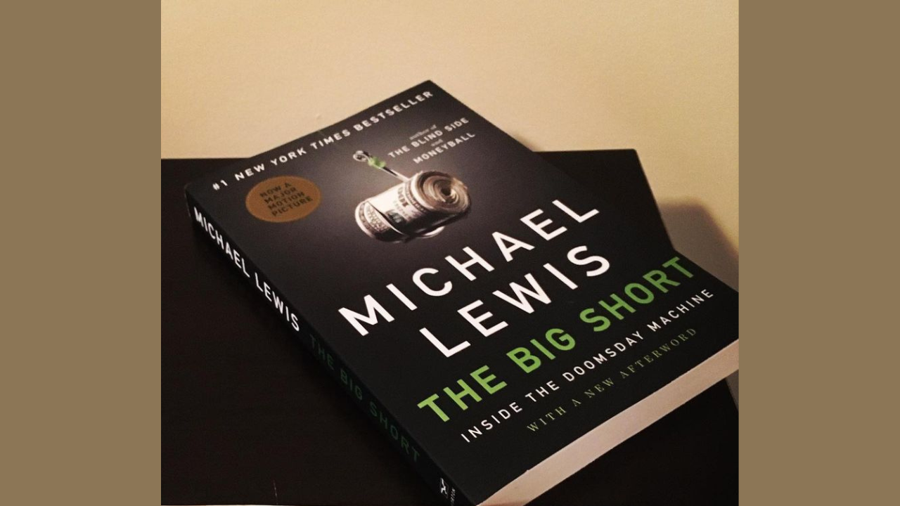 Top Investing Books: 20 Best Investing Books that every investor must read.