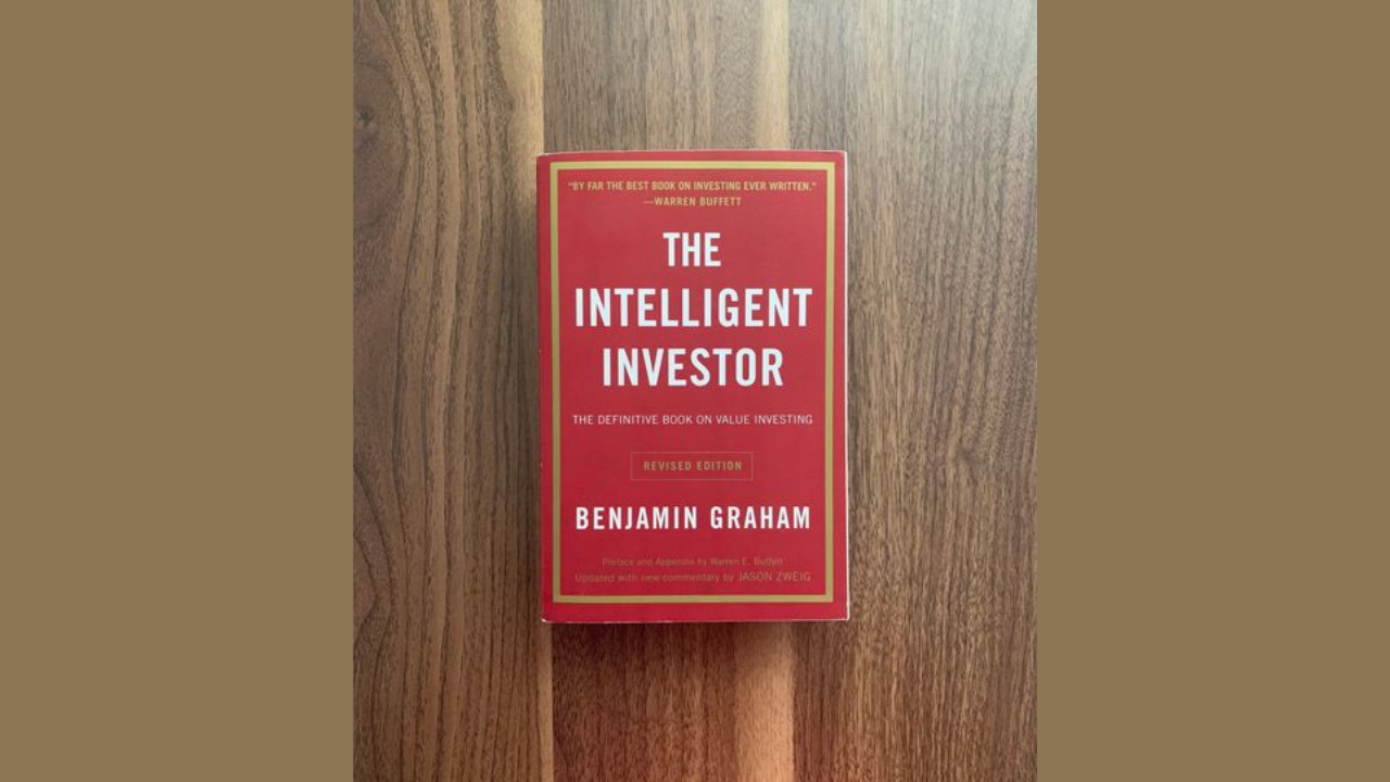 Top Investing Books 20 Best Investing Books That Every Investor Must Read