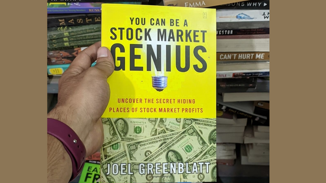 Top Investing Books 20 Best Investing Books That Every Investor Must Read