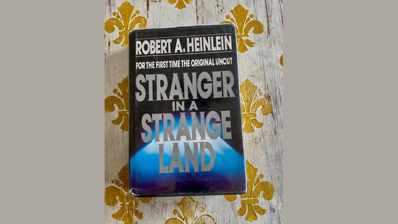 Books For Screen Adaptations: 10 Books That Would Make Brilliant Screen