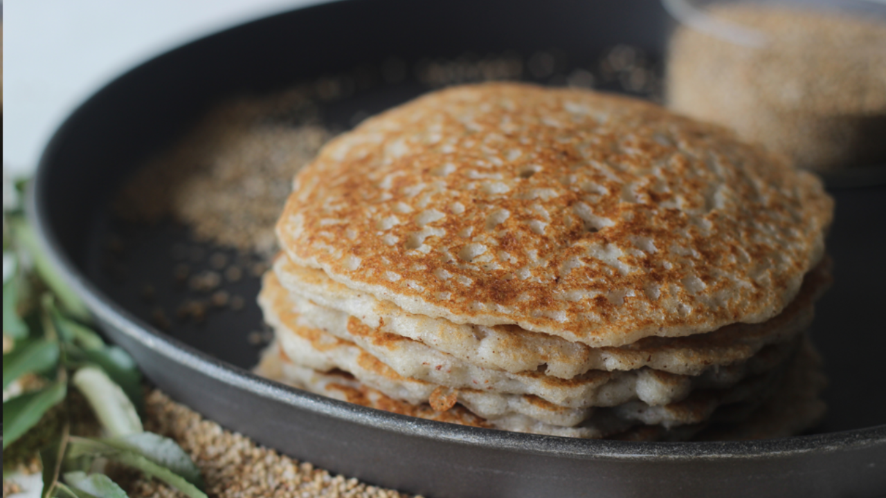 Healthy Millet Lunch Recipes: 7 Lunch Special Recipes To Try This
