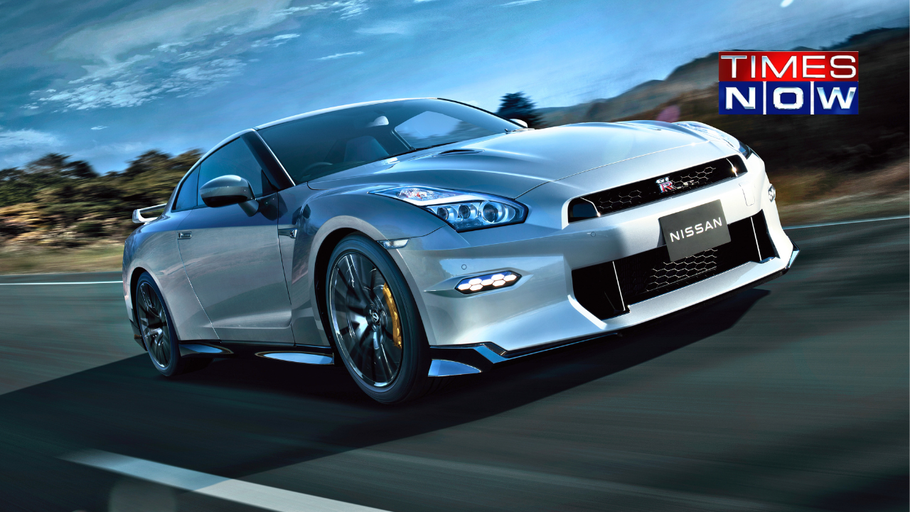 Nissan Gtr 2025 Nissan GTR & GTR Nismo Launched In Japan Car News News Times Now