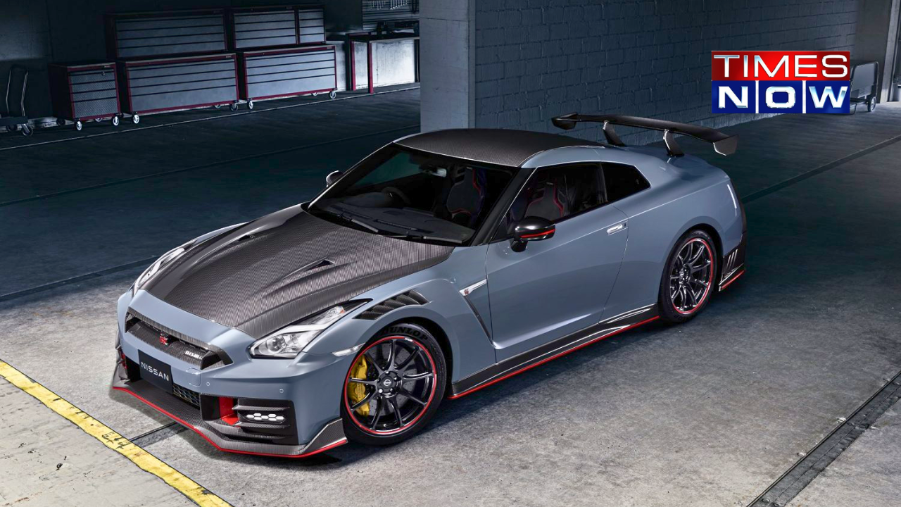 Nissan Gtr 2025 Nissan GTR & GTR Nismo Launched In Japan Car News